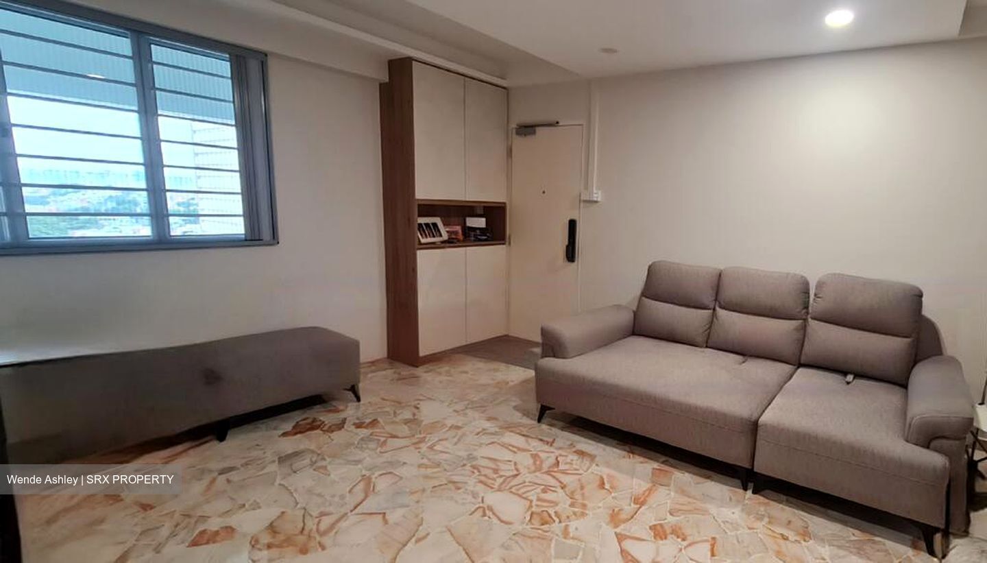 Serangoon North Avenue 1 (Serangoon),  #556692791